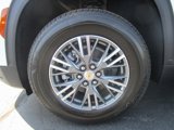 New 2026 Chevrolet Traverse LT w/ Driver Confidence Package image 2