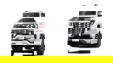 New 2026 GMC Terrain Denali w/ LPO, Floor Liner Package image 2