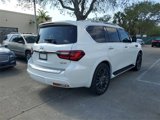 Used 2022 INFINITI QX80 Premium Select w/ Cargo Package image 4