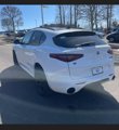Used 2020 Alfa Romeo Stelvio Sport w/ Quick Order Package 22J Sport image 2
