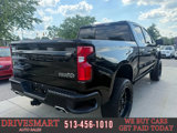 Used 2022 Chevrolet Silverado 1500 High Country w/ Z71 Off-Road Package image 3