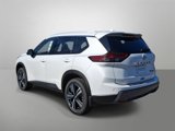 New 2025 Nissan Rogue SL image 4