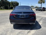 New 2026 Mercedes-Benz S 580 4MATIC Sedan image 4