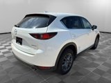 Used 2021 MAZDA CX-5 Touring image 3
