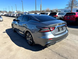 Used 2020 Nissan Maxima 3.5 SV w/ Floor Mat Group image 5