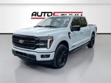 Used 2025 Ford F150 Lariat w/ Equipment Group 501A Mid image 3