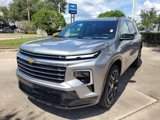 New 2026 Chevrolet Traverse High Country w/ LPO, Floor Liner Package image 3