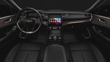 New 2025 Jeep Grand Cherokee L Overland w/ Luxury Tech Group IV image 6