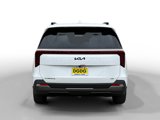 New 2025 Kia Carnival SX Prestige image 4