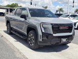 New 2026 GMC Sierra EV Elevation image 3