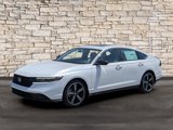 New 2025 Honda Accord Sport image 2