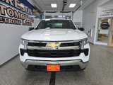 New 2025 Chevrolet Silverado 1500 LT image 2