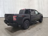 New 2025 Nissan Frontier PRO-4X w/ Pro Premium Package image 4