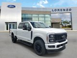New 2025 Ford F250 Lariat w/ Lariat Ultimate Package image 3