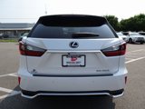 Used 2022 Lexus RX 350L Premium image 5