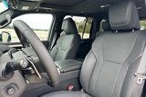 New 2025 Lexus LX 700h F Sport image 6