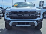 New 2025 Ford F150 Raptor image 2