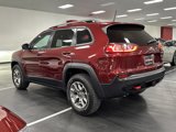 Used 2021 Jeep Cherokee Trailhawk w/ Trailer Tow Group image 5
