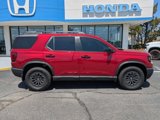 New 2026 Honda Passport TrailSport image 3