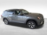 New 2025 Volkswagen Atlas SE image 2