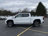 New 2025 GMC Sierra 1500 AT4 w/ AT4 Premium Package image 4