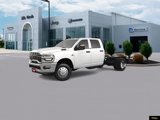 New 2025 RAM 3500 Tradesman image 2