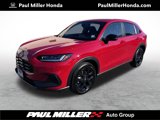 Used 2025 Honda HR-V Sport image 1