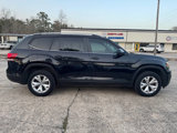 Used 2019 Volkswagen Atlas SE image 3