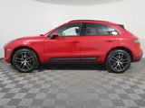 Used 2024 Porsche Macan image 2