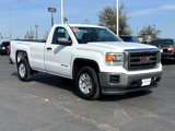 Used 2015 GMC Sierra 1500 2WD Regular Cab image 3