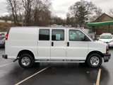 Used 2022 GMC Savana 2500 w/ Driver Convenience Package image 6