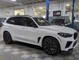 Used 2022 BMW X5 M w/ Competition Package 2 image 3