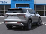 New 2026 Chevrolet Equinox LT w/ Convenience Package II image 4