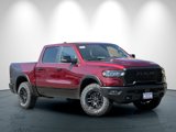 New 2025 RAM 1500 Rebel w/ Rebel Level 2 Equipment Group image 2