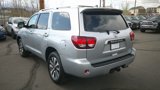 Used 2020 Toyota Sequoia TRD Sport image 3