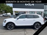 New 2025 Kia Telluride S image 2