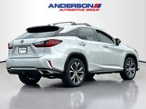 Used 2016 Lexus RX 350 F Sport image 2