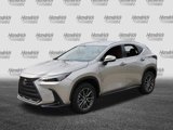 Certified 2025 Lexus NX 250 FWD w/ Premium Package image 5