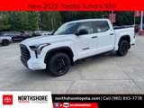 New 2025 Toyota Tundra SR5 image 1