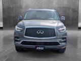 Used 2021 INFINITI QX80 Luxe image 2