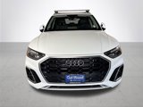 Used 2024 Audi Q5 e Premium Plus image 3