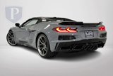 New 2025 Chevrolet Corvette Z06 image 3