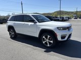 New 2025 Jeep Grand Cherokee Limited image 6