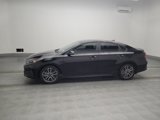 Used 2022 Kia Forte GT-Line image 2