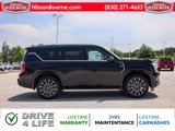 New 2025 Nissan Armada Platinum Reserve image 4