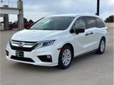 Used 2020 Honda Odyssey LX image 3