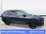 New 2026 Honda CR-V Sport image 6