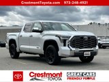 Used 2025 Toyota Tundra 1794 Edition image 2