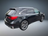 Used 2017 Acura MDX SH-AWD w/ Advance Package image 3