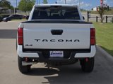New 2025 Toyota Tacoma Limited image 5